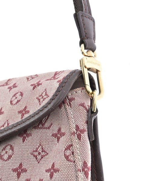 LOUIS VUITTON（ルイヴィトン）ハンドバッグ ピンク サイズ:- レディース/2200693935568