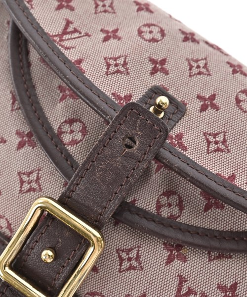 LOUIS VUITTON（ルイヴィトン）ハンドバッグ ピンク サイズ:- レディース/2200693935568