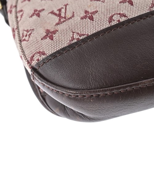 LOUIS VUITTON（ルイヴィトン）ハンドバッグ ピンク サイズ:- レディース/2200693935568