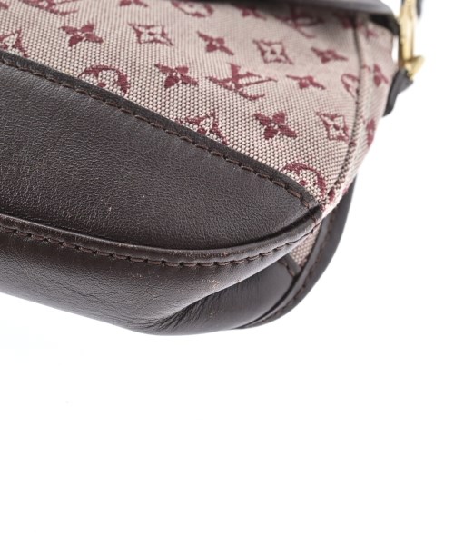LOUIS VUITTON（ルイヴィトン）ハンドバッグ ピンク サイズ:- レディース/2200693935568