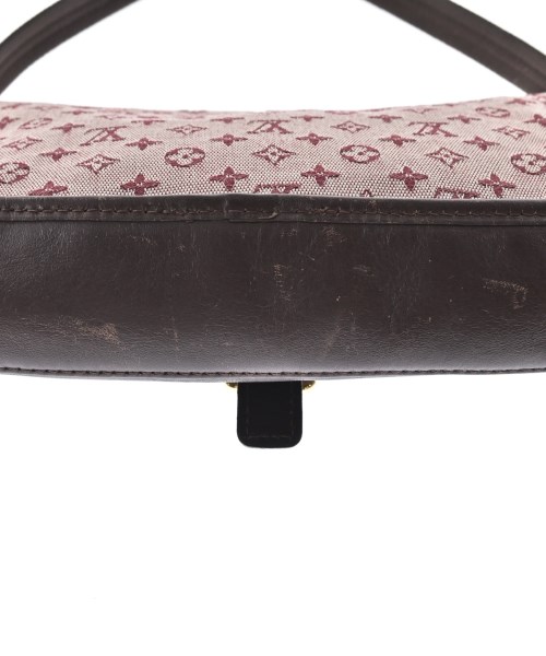 LOUIS VUITTON（ルイヴィトン）ハンドバッグ ピンク サイズ:- レディース/2200693935568