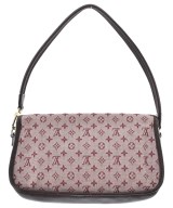 LOUIS VUITTON（ルイヴィトン）ハンドバッグ ピンク サイズ:- レディース/2200693935568