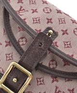 LOUIS VUITTON（ルイヴィトン）ハンドバッグ ピンク サイズ:- レディース/2200693935568
