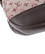 LOUIS VUITTON（ルイヴィトン）ハンドバッグ ピンク サイズ:- レディース/2200693935568