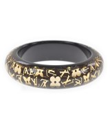 LOUIS VUITTON（ルイヴィトン）ブレスレット・バングル 茶 サイズ:- レディース/2200693935575