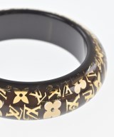 LOUIS VUITTON（ルイヴィトン）ブレスレット・バングル 茶 サイズ:- レディース/2200693935575