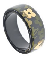 LOUIS VUITTON（ルイヴィトン）ブレスレット・バングル 黒 サイズ:- レディース/2200693935582