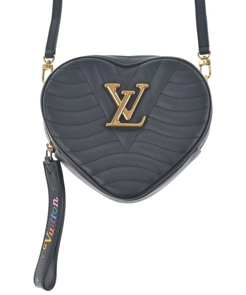 LOUIS VUITTON(ルイヴィトン)ショルダーバッグ 黒 サイズ:-/2200693935667