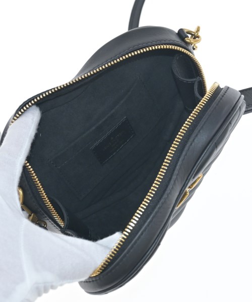 LOUIS VUITTON（ルイヴィトン）ショルダーバッグ 黒 サイズ:- レディース/2200693935667