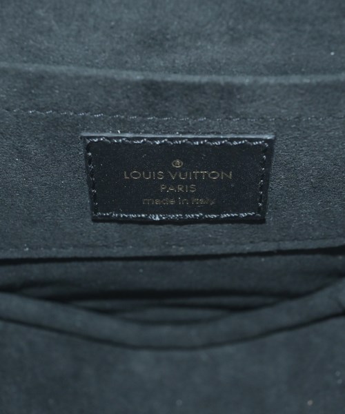 LOUIS VUITTON（ルイヴィトン）ショルダーバッグ 黒 サイズ:- レディース/2200693935667