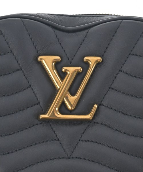 LOUIS VUITTON（ルイヴィトン）ショルダーバッグ 黒 サイズ:- レディース/2200693935667