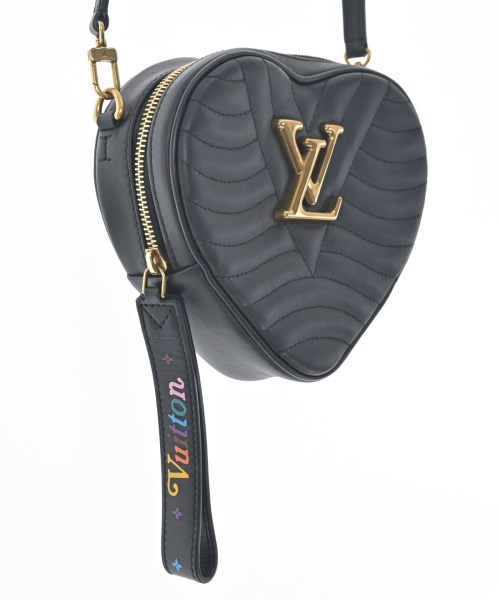 LOUIS VUITTON（ルイヴィトン）ショルダーバッグ 黒 サイズ:- レディース/2200693935667