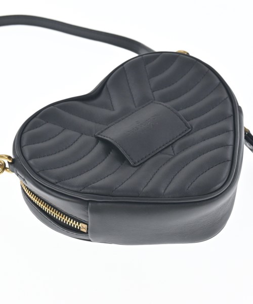 LOUIS VUITTON（ルイヴィトン）ショルダーバッグ 黒 サイズ:- レディース/2200693935667