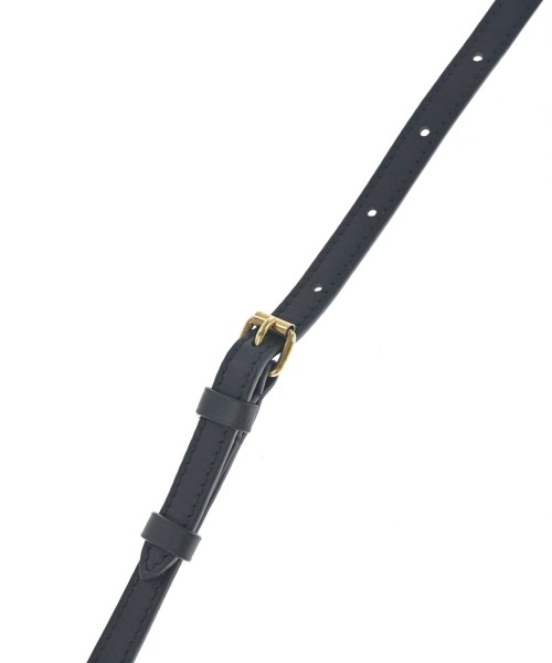 LOUIS VUITTON（ルイヴィトン）ショルダーバッグ 黒 サイズ:- レディース/2200693935667