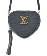 LOUIS VUITTON（ルイヴィトン）ショルダーバッグ 黒 サイズ:- レディース/2200693935667