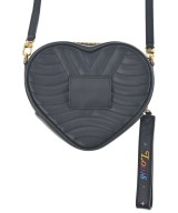 LOUIS VUITTON（ルイヴィトン）ショルダーバッグ 黒 サイズ:- レディース/2200693935667