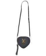 LOUIS VUITTON（ルイヴィトン）ショルダーバッグ 黒 サイズ:- レディース/2200693935667