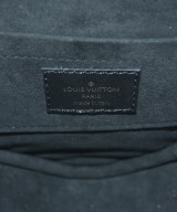 LOUIS VUITTON（ルイヴィトン）ショルダーバッグ 黒 サイズ:- レディース/2200693935667