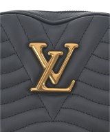 LOUIS VUITTON（ルイヴィトン）ショルダーバッグ 黒 サイズ:- レディース/2200693935667