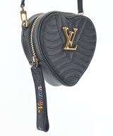 LOUIS VUITTON（ルイヴィトン）ショルダーバッグ 黒 サイズ:- レディース/2200693935667