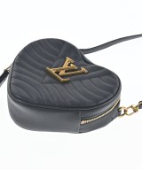 LOUIS VUITTON（ルイヴィトン）ショルダーバッグ 黒 サイズ:- レディース/2200693935667