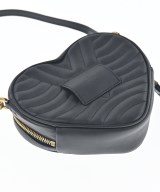 LOUIS VUITTON（ルイヴィトン）ショルダーバッグ 黒 サイズ:- レディース/2200693935667