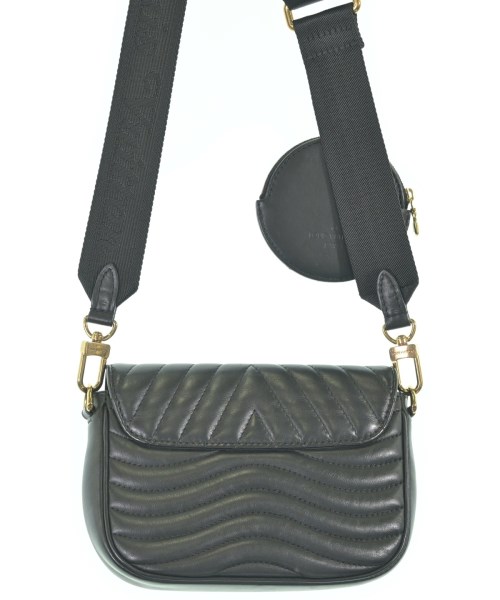 LOUIS VUITTON（ルイヴィトン）ショルダーバッグ 黒 サイズ:- レディース/2200693935674
