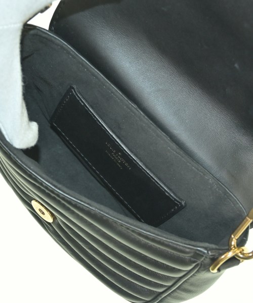 LOUIS VUITTON（ルイヴィトン）ショルダーバッグ 黒 サイズ:- レディース/2200693935674