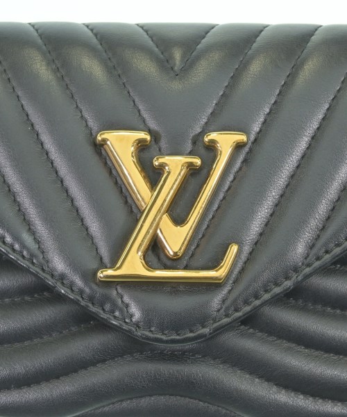 LOUIS VUITTON（ルイヴィトン）ショルダーバッグ 黒 サイズ:- レディース/2200693935674