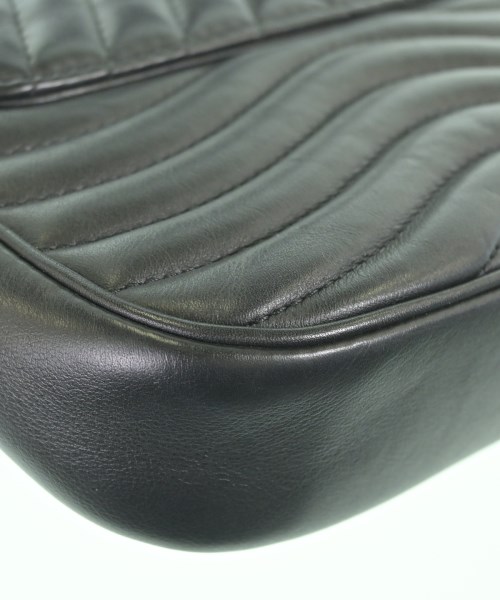 LOUIS VUITTON（ルイヴィトン）ショルダーバッグ 黒 サイズ:- レディース/2200693935674