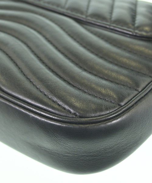 LOUIS VUITTON（ルイヴィトン）ショルダーバッグ 黒 サイズ:- レディース/2200693935674