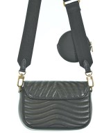 LOUIS VUITTON（ルイヴィトン）ショルダーバッグ 黒 サイズ:- レディース/2200693935674