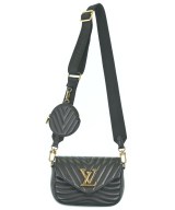 LOUIS VUITTON（ルイヴィトン）ショルダーバッグ 黒 サイズ:- レディース/2200693935674