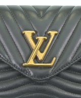 LOUIS VUITTON（ルイヴィトン）ショルダーバッグ 黒 サイズ:- レディース/2200693935674