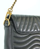 LOUIS VUITTON（ルイヴィトン）ショルダーバッグ 黒 サイズ:- レディース/2200693935674