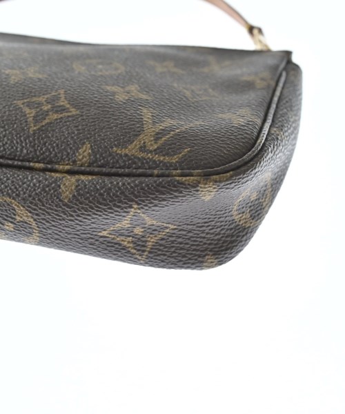 LOUIS VUITTON（ルイヴィトン）ポーチ 茶 サイズ:- レディース/2200693935858
