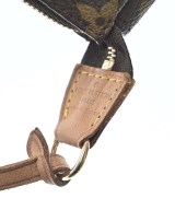 LOUIS VUITTON（ルイヴィトン）ポーチ 茶 サイズ:- レディース/2200693935858