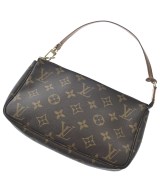 LOUIS VUITTON ポーチ