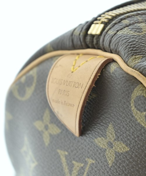 LOUIS VUITTON（ルイヴィトン）ボストンバッグ 茶 サイズ:50 レディース/2200693935865