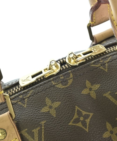 LOUIS VUITTON（ルイヴィトン）ボストンバッグ 茶 サイズ:50 レディース/2200693935865