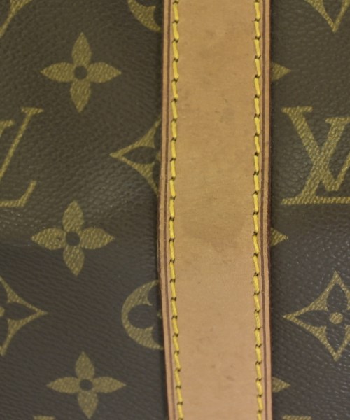LOUIS VUITTON（ルイヴィトン）ボストンバッグ 茶 サイズ:50 レディース/2200693935865