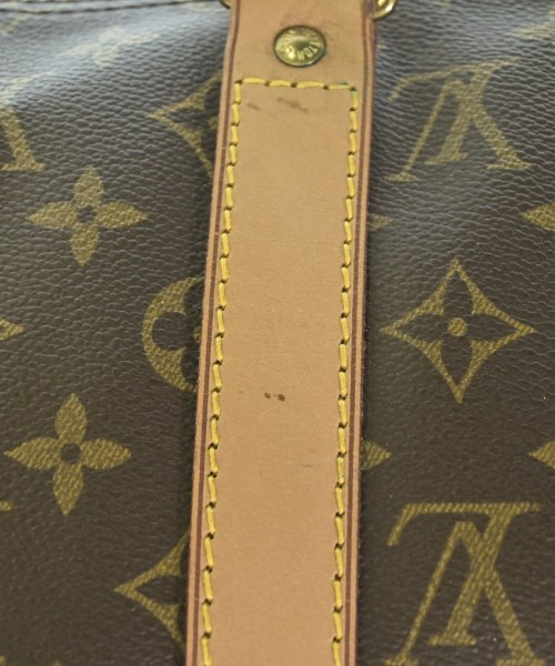 LOUIS VUITTON（ルイヴィトン）ボストンバッグ 茶 サイズ:50 レディース/2200693935865
