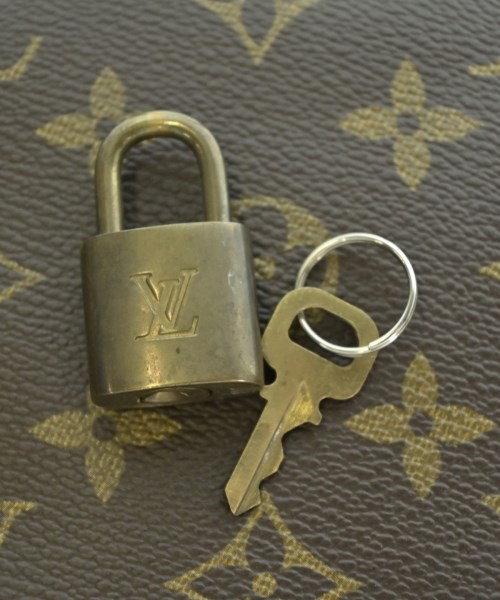 LOUIS VUITTON（ルイヴィトン）ボストンバッグ 茶 サイズ:50 レディース/2200693935865