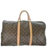 LOUIS VUITTON（ルイヴィトン）ボストンバッグ 茶 サイズ:50 レディース/2200693935865