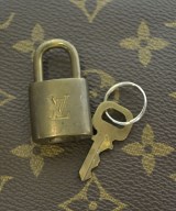 LOUIS VUITTON（ルイヴィトン）ボストンバッグ 茶 サイズ:50 レディース/2200693935865