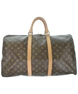LOUIS VUITTON ボストンバッグ