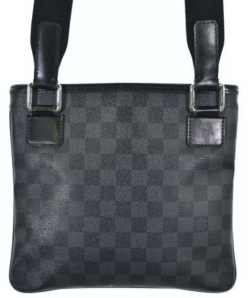LOUIS VUITTON（ルイヴィトン）ショルダーバッグ 黒 サイズ:- レディース/2200693935896