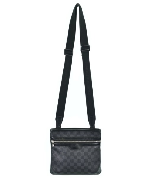 LOUIS VUITTON（ルイヴィトン）ショルダーバッグ 黒 サイズ:- レディース/2200693935896