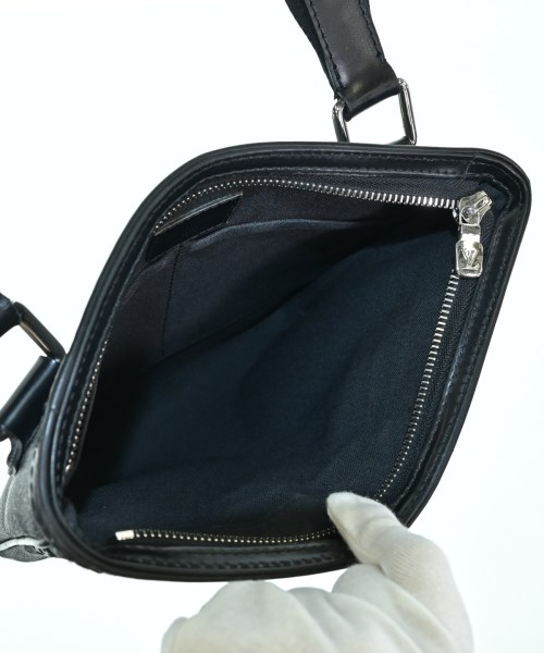 LOUIS VUITTON（ルイヴィトン）ショルダーバッグ 黒 サイズ:- レディース/2200693935896