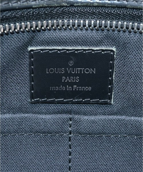LOUIS VUITTON（ルイヴィトン）ショルダーバッグ 黒 サイズ:- レディース/2200693935896